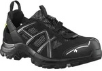 HAIX Sicherheitshalbschuh Black Eagle Safety 61.1 Low 610005 S1P ESD SRC DGUV Gr.