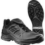 HAIX Polizei und Milit&auml;rschuh BLACK EAGLE Tactical 2.1 GTX low 340001 O2 SRC DGUV