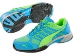 Puma Safety Puma Sicherheitsschuh CELERITY KNIT LOW WNS S1P HRO SRC 642900 Gr.35