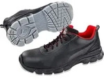 Puma Safety Puma Sicherheitshalbschuh 640521 Pioneer Low Rebound S3 ESD SRC DGUV