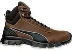 Puma Condor Brown MId S3L ESD FO SR braun, Gr&ouml;&szlig;e:40 EU - Braun - 40