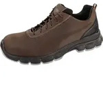 Puma Safety Puma Sicherheitsschuh CONDOR LOW S3L ESD FO SR 640542 Gr.40 braun - Braun