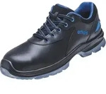 Atlas Sportline Halbschuh SL 645 XP ESD S3 W10 Gr.36 57700-36 - Schwarz/Blau - 36