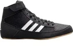 Adidas Schuhe Hvc K, AQ3327, Gr&ouml;&szlig;e: 35 - Schwarz - 35