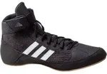 adidas Havoc black/white 7 = 40 2/3 - Schwarz - 43 1/3
