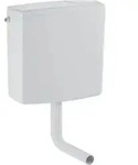 Geberit 140000EP1 AP140 AP-Sp&uuml;lkasten Sp&uuml;l-Stopp-Sp