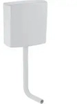 Geberit 140305101 AP140 AP-Sp&uuml;lkasten 2-Mengen-Sp