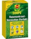 Compo Rasenunkraut-Vernichter Perfekt 110 ml