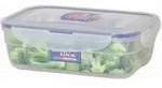 LocknLock Dose HPL321 Vorratsdose - Frischhaltedose 1,2 Liter - Ma&szlig;e (LxBxH): 210 x
