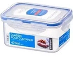 Lock & Lock SN-830B, 100 g, 1 St&uuml;ck(e) - Transparent