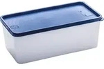 WESTMARK Gefrierdose Trio 1,5l 3St&uuml;ck - Transparent