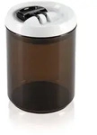 Vorratsbeh&auml;lter Fresh&Easy Kaffee - Braun/Wei&szlig;