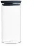 Brabantia 298264, 202 mm - Grau/Transparent