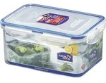 Lock & Lock SN-830C, 180 g, 1 St&uuml;ck(e) - Transparent