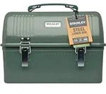 Stanley Classic Lunch Box 9,4 Liter SPCD-Stahl Stanley Classic Lunch Box - Gr&uuml;n
