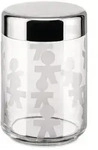 Alessi AKK37, 158 mm, 1 St&uuml;ck(e) - Transparent