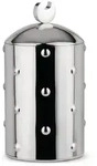Alessi K&uuml;chendose Kalisto 1 CB01 Edelstahl - Silber