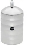Alessi K&uuml;chendose Kalisto 2 CB02 Edelstahl - Silber