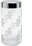 Alessi AKK38, 216 mm, 1 St&uuml;ck(e) - Transparent