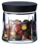 Rosendahl Grand Cru Aufbewahrungsglas mit Deckel 0,5 l