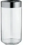 Alessi Julieta Glasdose 150cl LC10 - Transparent