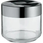 Alessi Julieta Glasdose 50cl LC07 - Transparent