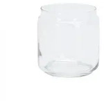 Alessi Reservierungsglas - f&uuml;r Vorratsbeh&auml;lter AMDR04 & LC08 - Transparent