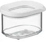 Vorratsdose Modula Mini 175 ml - wei&szlig; - Wei&szlig;