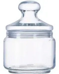 Luminarc Pot Club Vorratsdose 50cl - Transparent