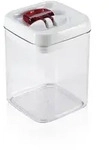 Vorratsbeh&auml;lter Fresh&Easy 1,6 L eckig - Rot