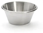 de Buyer 0325020, Einzelbild, Edelstahl, 2 l, Edelstahl, 20 cm, 100 mm - Silber