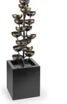 blumfeldt Joshua Tree - New Edition, Wasserspiel mit akustischen und optischen