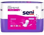 Seni Control Inkontinenzeinlage plus 16X15 St