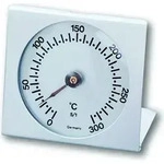 TFA-Dostmann 14.1004.55, Thermometer, Jede Marke, Aluminium, Aluminium, 42 mm,...