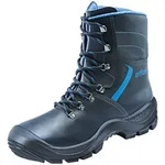 Atlas Sicherheitsstiefel DUO SOFT 905 S3 SRC HI HRO DGUV Gr. 39 schwarz/royalblau -