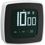 WMF 06.0890.1040, Schwarz, Wei&szlig;, Ber&uuml;hrung, Kunststoff, Alkali, 1,5 V, 75 mm -