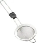 K&uuml;chensieb 7,5 cm ProLine - Silber