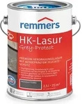 Remmers HK-Lasur 3in1 Grey-Protect anthrazitgrau (FT-20928) 2,5 l, Holzlasur aussen
