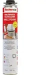 fischer 1K Brunnenschaum PUBS 750 B2 12 Stk