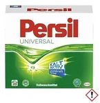 Persil Universal Pulver Vollwaschmittel Tiefen Rein 20WL 1300g