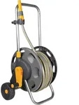 Hozelock 2434 Vorab -Schlangenauto 60 m - Grau