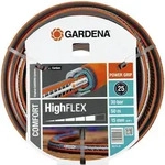 Manguera Gardena Highflex PVC &Oslash; 15 mm 50 m - Gold