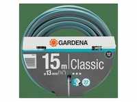 Gardena Tuinslang klassisch 1/2 (13mm)15m