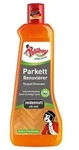 Poliboy Parkett Renovierer Seidenmatt - Inhalt 500ml - f&uuml;r strapazierte Holz- und