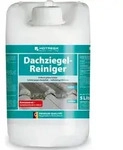 HOTREGA Dachziegel Reiniger Konzentrat 5 Liter | Langzeitschutz gegen Gr&uuml;nbelag,