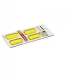 K&auml;rcher 6.295-302.0 Fensterreiniger Glasreiniger Konzentrat 20 ml - Gelb