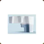 LAURASTAR - Anti-Kalk-Filter-Bereich S-Aqua Refill - 6047830750 - Transparent