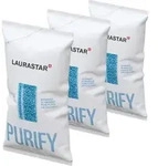 Laurastar Nachf&uuml;llungen f&uuml;r Kalkschutzfilter, 3er Set, Korrosions-, Kalk- &