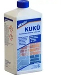 LITHOFIN KUK&Uuml;-MURO Zementschleierentferner 1 l