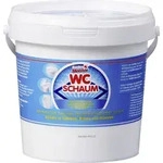 Broszio Sauber Meister WC-Zauberschaum 1 kg